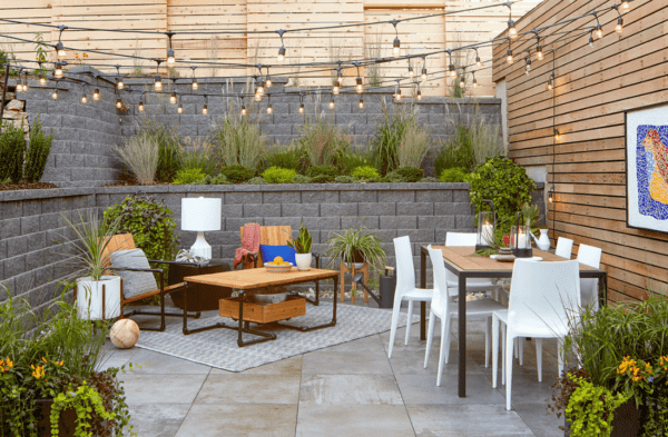 Guide to transforming your outdoor space